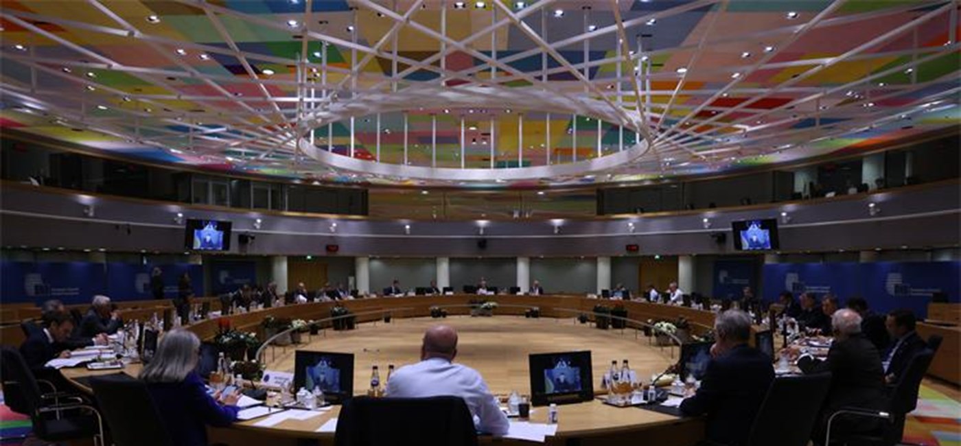 Ponosni smo i sretni što je Europsko vijeće potvrdilo kandidatski status za BiH